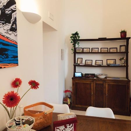 Relais Cuorenapoletano Neapol Zewnętrze zdjęcie