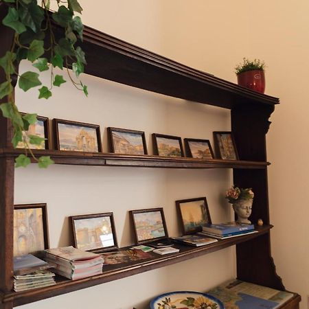Relais Cuorenapoletano Neapol Zewnętrze zdjęcie