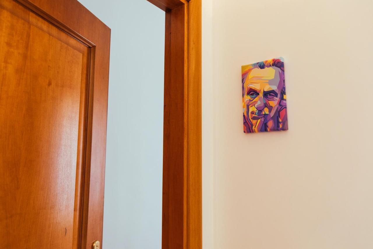 Relais Cuorenapoletano Neapol Zewnętrze zdjęcie