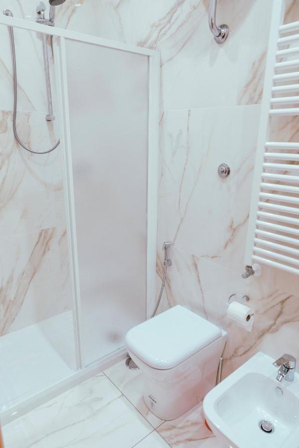 Relais Cuorenapoletano Neapol Zewnętrze zdjęcie