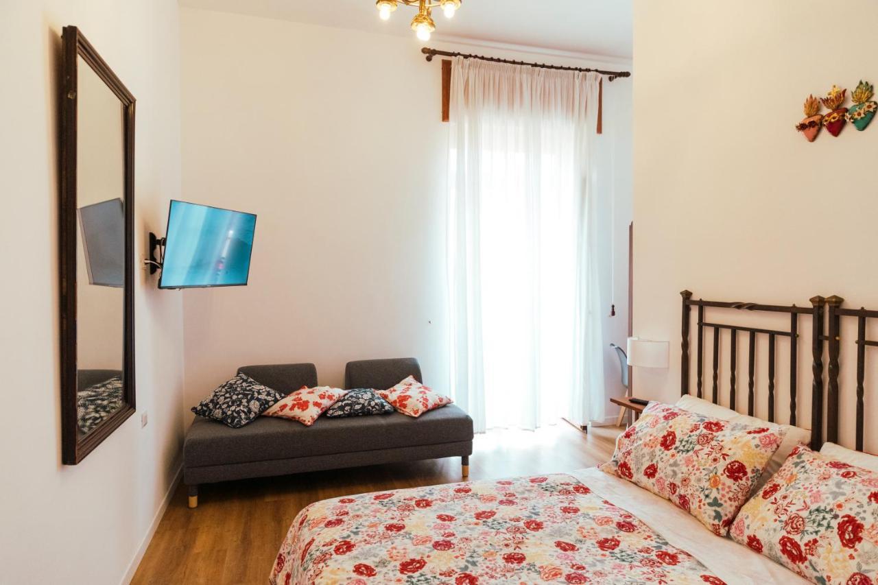 Relais Cuorenapoletano Neapol Zewnętrze zdjęcie