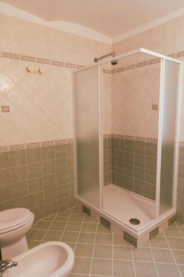 Relais Cuorenapoletano Neapol Zewnętrze zdjęcie