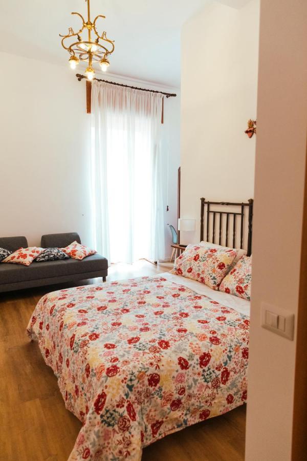 Relais Cuorenapoletano Neapol Zewnętrze zdjęcie