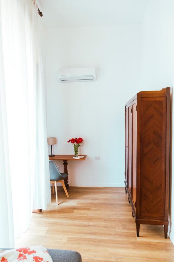 Relais Cuorenapoletano Neapol Zewnętrze zdjęcie