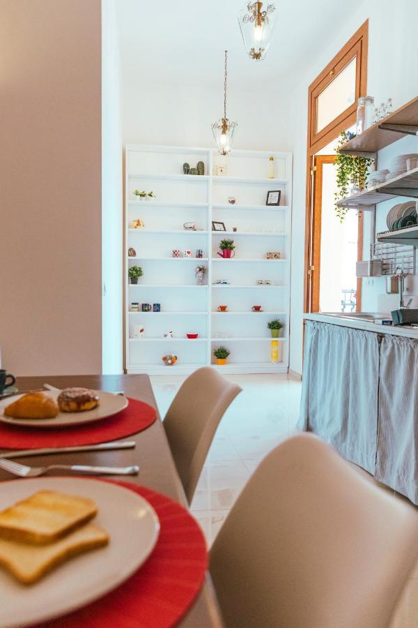 Relais Cuorenapoletano Neapol Zewnętrze zdjęcie