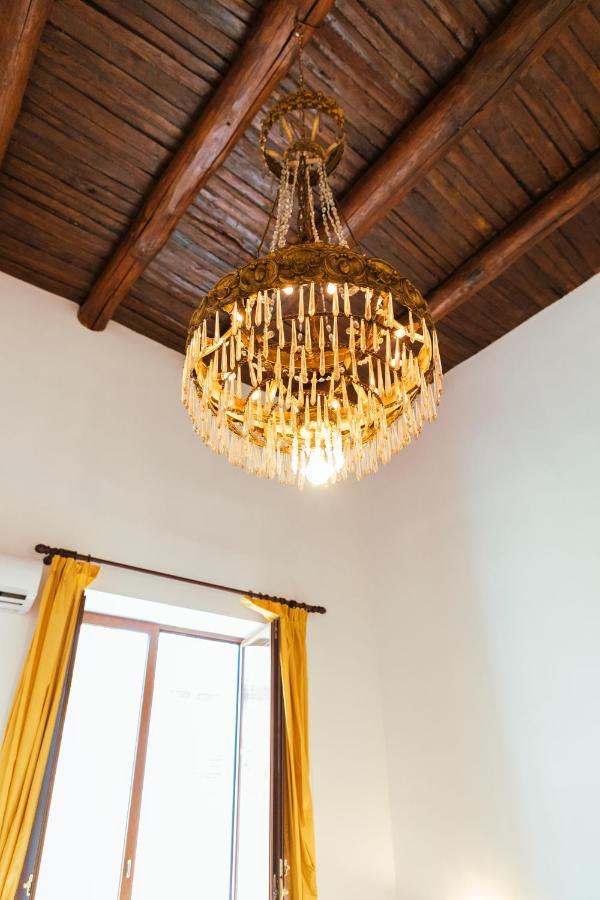 Relais Cuorenapoletano Neapol Zewnętrze zdjęcie