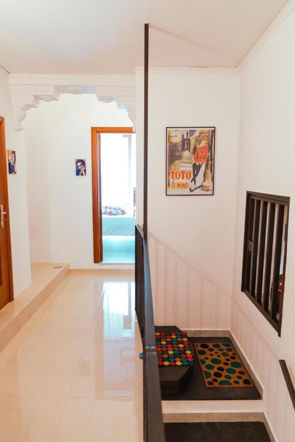 Relais Cuorenapoletano Neapol Zewnętrze zdjęcie