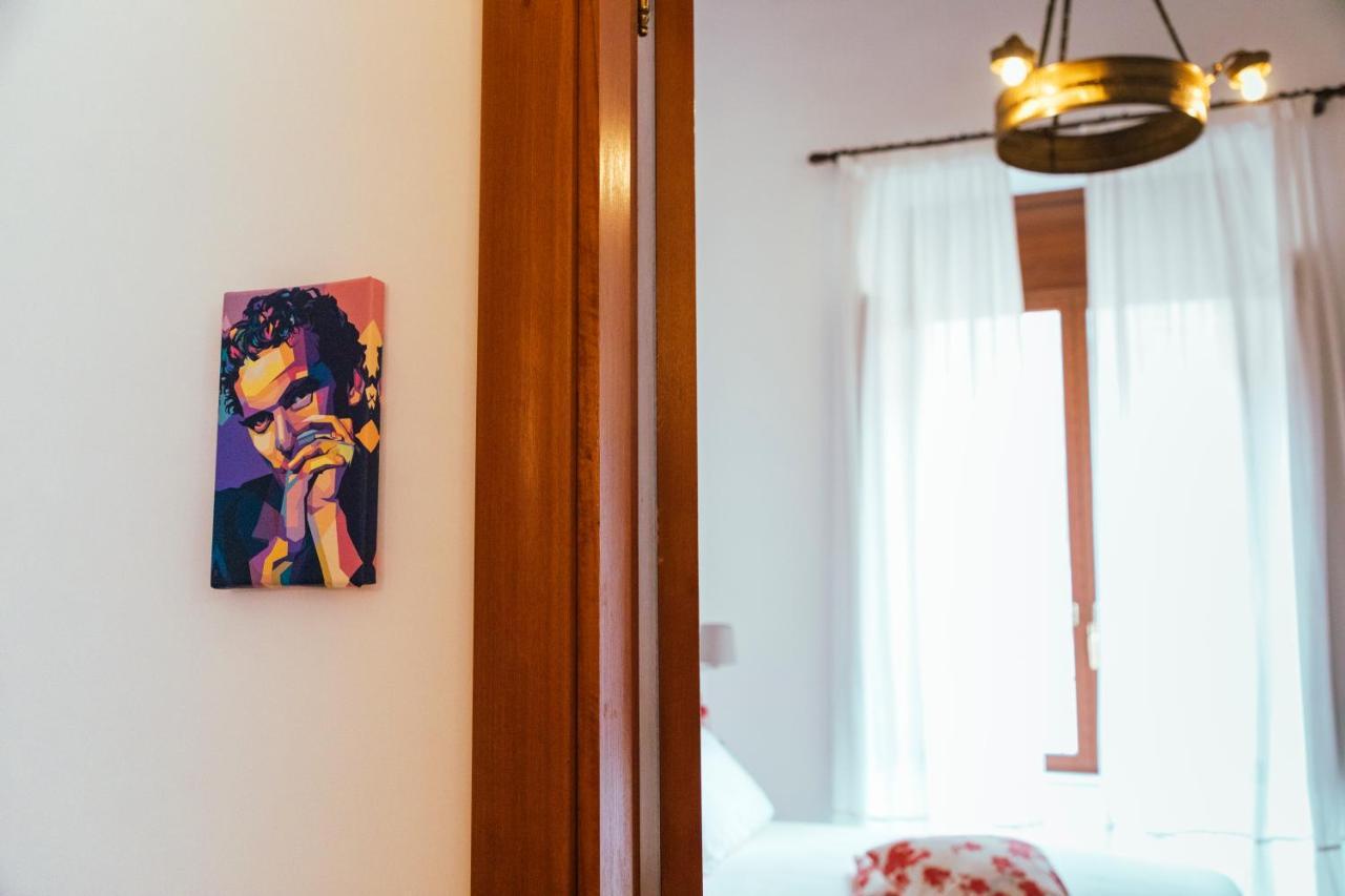 Relais Cuorenapoletano Neapol Zewnętrze zdjęcie