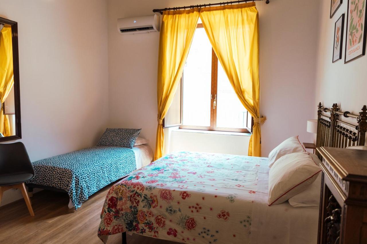 Relais Cuorenapoletano Neapol Zewnętrze zdjęcie