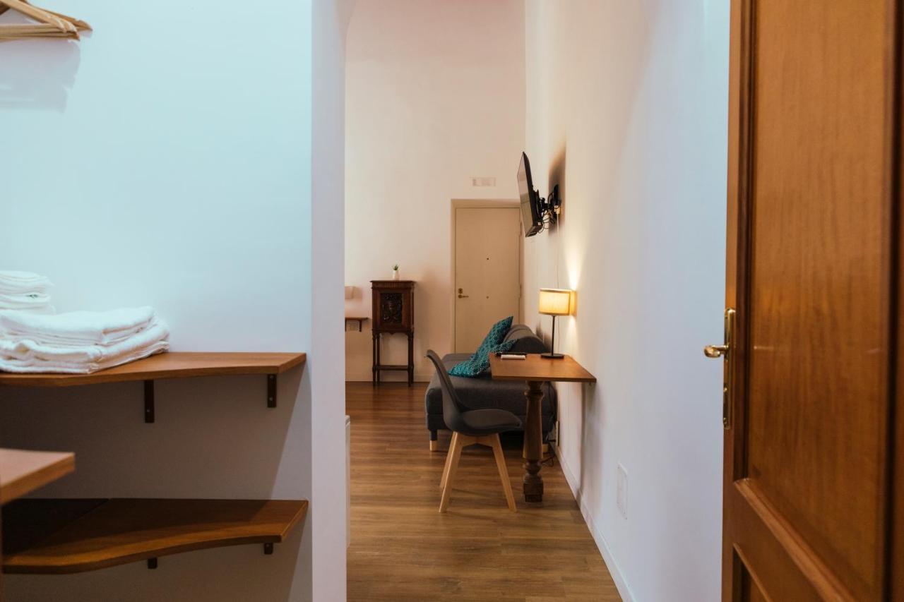 Relais Cuorenapoletano Neapol Zewnętrze zdjęcie