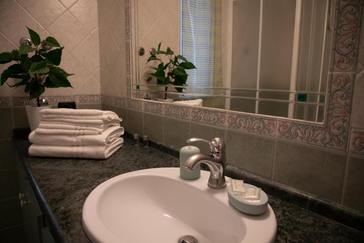 Relais Cuorenapoletano Neapol Zewnętrze zdjęcie