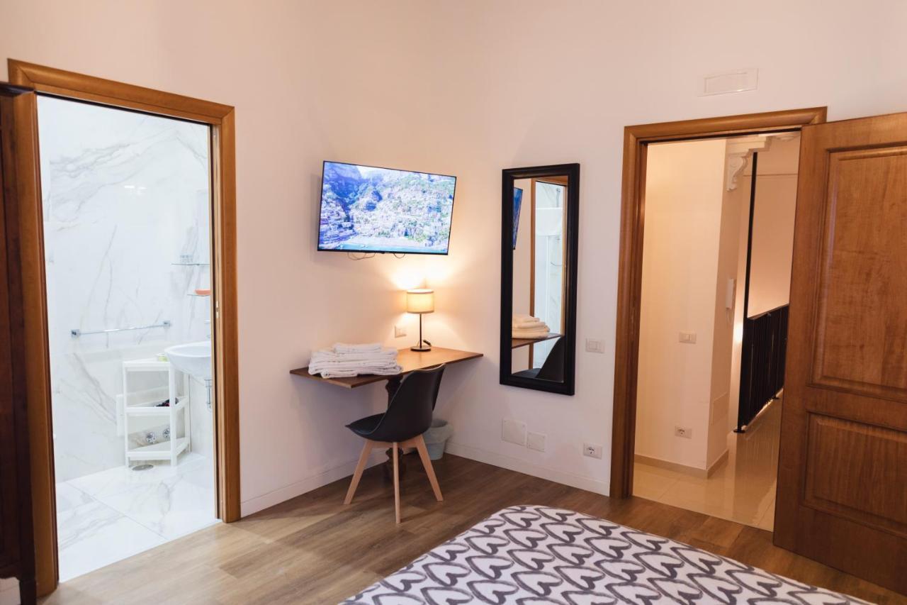 Relais Cuorenapoletano Neapol Zewnętrze zdjęcie
